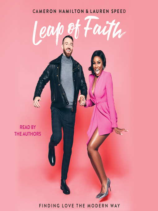 Title details for Leap of Faith by Cameron Hamilton - Available